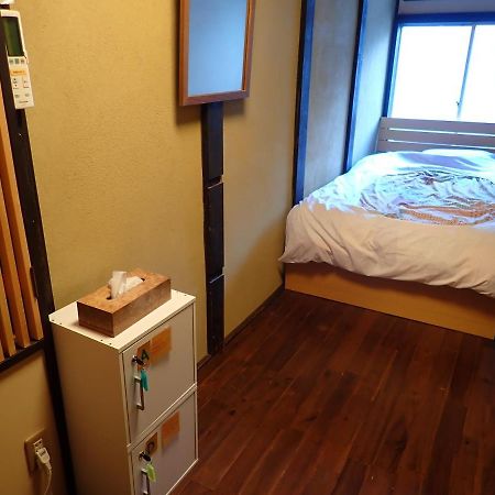 Grateful Hotel Kyoto Eksteriør billede